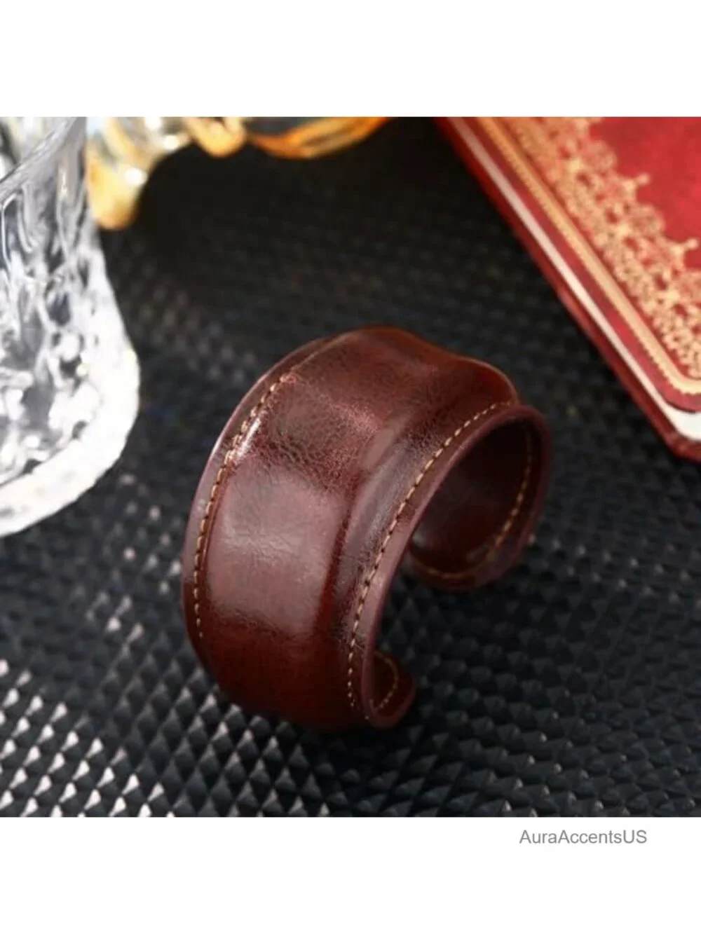 N/A vintage brown